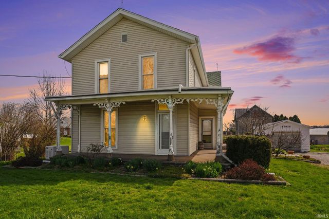 63924 State Road 331 Road, South Bend, IN 46614