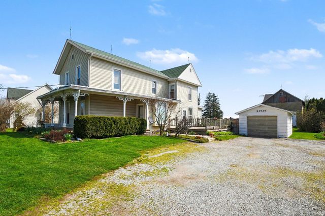 63924 State Road 331 Road, South Bend, IN 46614