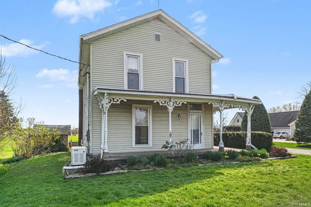 63924 State Road 331 Road, South Bend, IN 46614