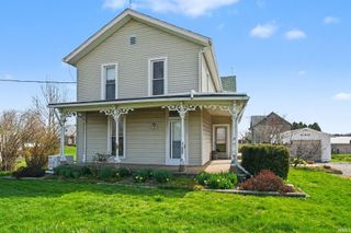 63924 State Road 331 Road, South Bend, IN 46614