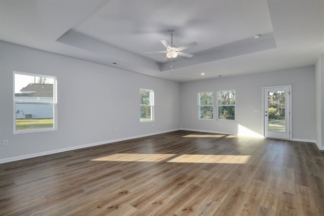 451 Meadow Sweet Pl, Conway, SC 29526
