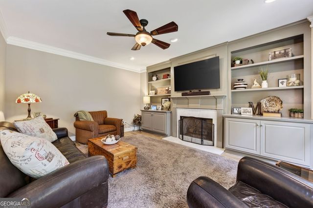 1485 Chattahoochee Run Drive, Suwanee, GA 30024