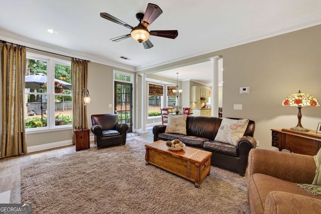 1485 Chattahoochee Run Drive, Suwanee, GA 30024