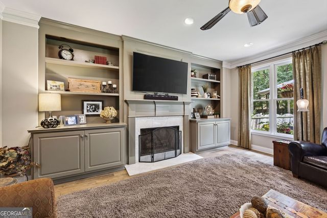1485 Chattahoochee Run Drive, Suwanee, GA 30024