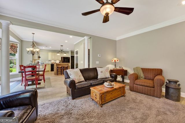 1485 Chattahoochee Run Drive, Suwanee, GA 30024