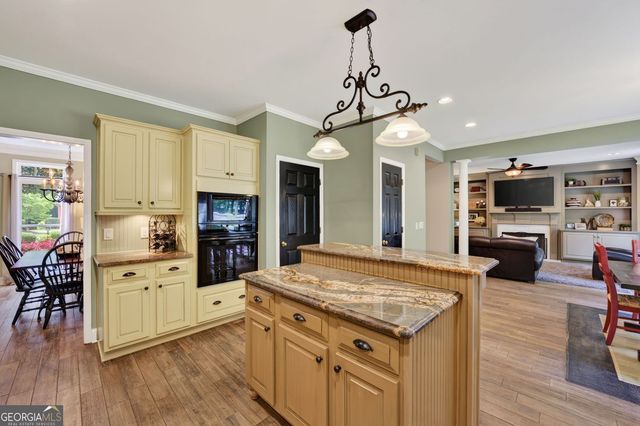 1485 Chattahoochee Run Drive, Suwanee, GA 30024