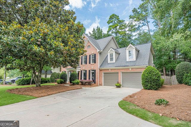 1485 Chattahoochee Run Drive, Suwanee, GA 30024