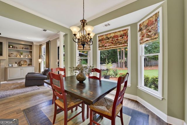 1485 Chattahoochee Run Drive, Suwanee, GA 30024