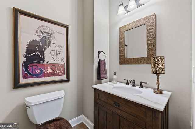 1485 Chattahoochee Run Drive, Suwanee, GA 30024