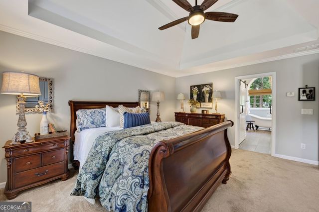 1485 Chattahoochee Run Drive, Suwanee, GA 30024