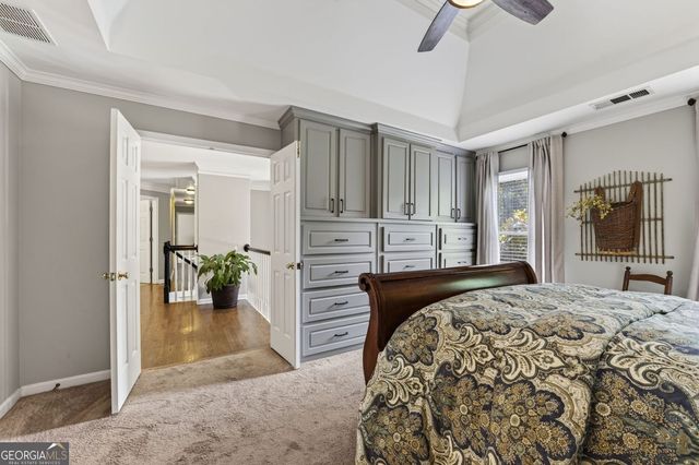 1485 Chattahoochee Run Drive, Suwanee, GA 30024