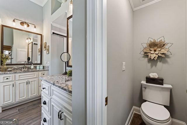 1485 Chattahoochee Run Drive, Suwanee, GA 30024