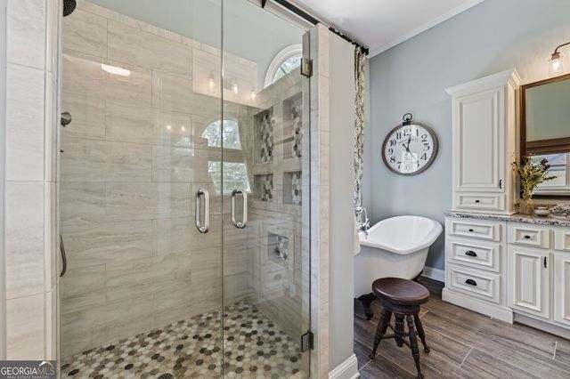 1485 Chattahoochee Run Drive, Suwanee, GA 30024