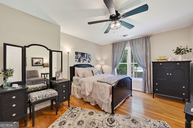 1485 Chattahoochee Run Drive, Suwanee, GA 30024