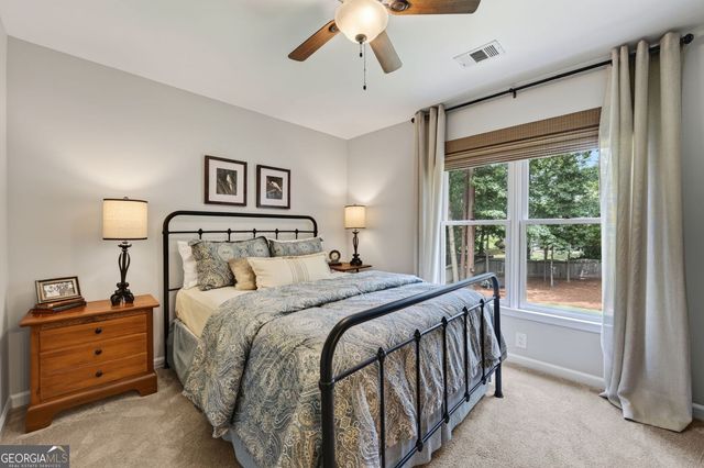 1485 Chattahoochee Run Drive, Suwanee, GA 30024