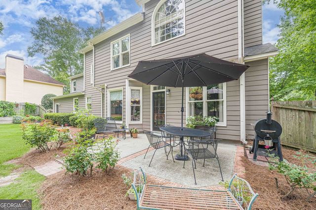 1485 Chattahoochee Run Drive, Suwanee, GA 30024