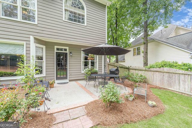 1485 Chattahoochee Run Drive, Suwanee, GA 30024