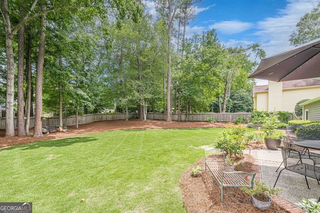 1485 Chattahoochee Run Drive, Suwanee, GA 30024