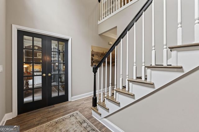 1485 Chattahoochee Run Drive, Suwanee, GA 30024