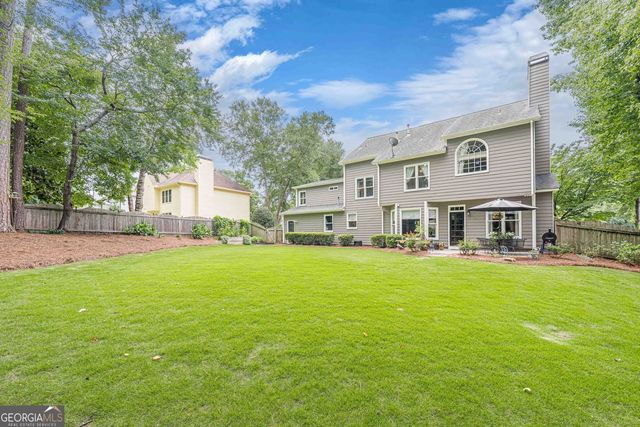 1485 Chattahoochee Run Drive, Suwanee, GA 30024