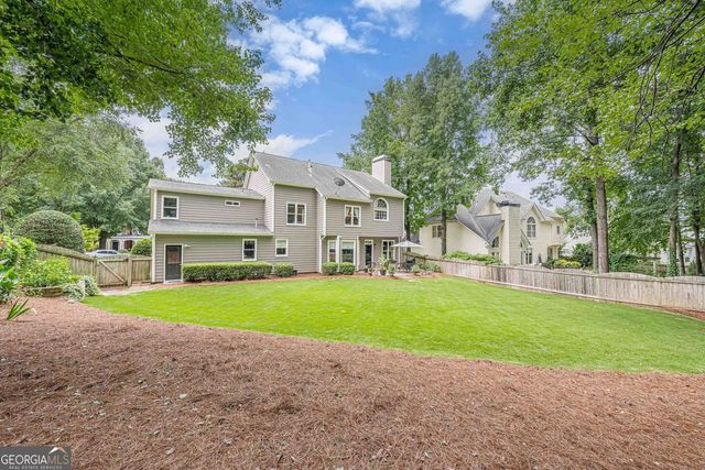 1485 Chattahoochee Run Drive, Suwanee, GA 30024