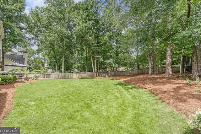 1485 Chattahoochee Run Drive, Suwanee, GA 30024