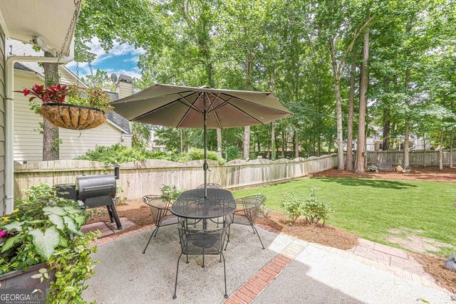 1485 Chattahoochee Run Drive, Suwanee, GA 30024
