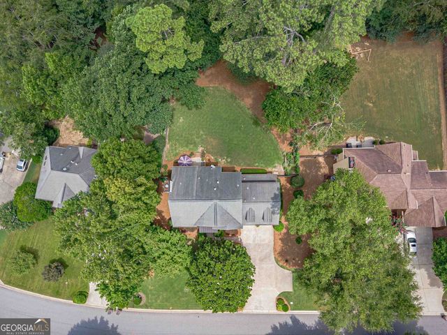 1485 Chattahoochee Run Drive, Suwanee, GA 30024