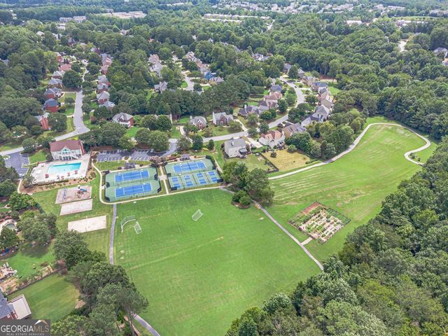 1485 Chattahoochee Run Drive, Suwanee, GA 30024