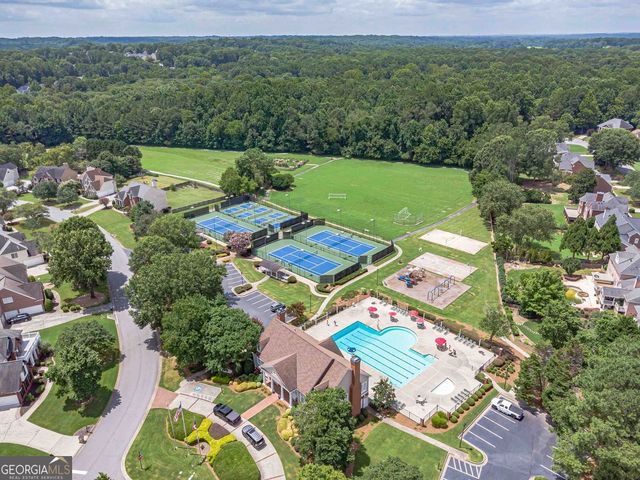 1485 Chattahoochee Run Drive, Suwanee, GA 30024
