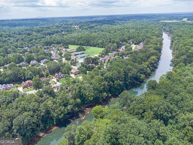 1485 Chattahoochee Run Drive, Suwanee, GA 30024