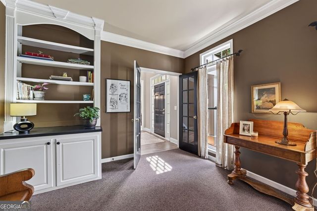 1485 Chattahoochee Run Drive, Suwanee, GA 30024