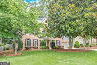 1485 Chattahoochee Run Drive, Suwanee, GA 30024