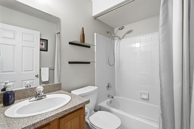 17248 Mayfield Drive, Macomb Twp, MI 48042
