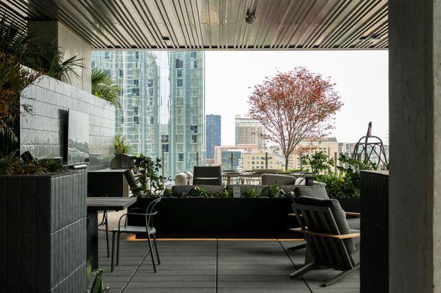 610 Davis ST 2812, Austin, TX 78701