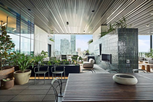 610 Davis ST 2812, Austin, TX 78701