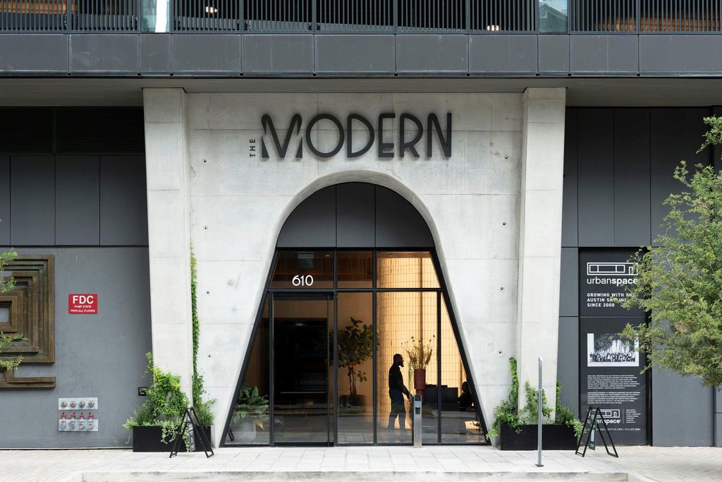 610 Davis ST 2812, Austin, TX 78701