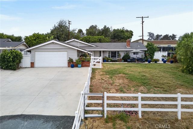 2388 Temescal, Norco, CA 92860