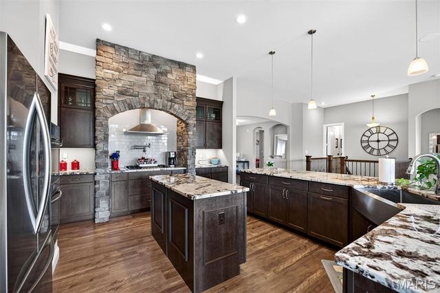 408 Hamlet Court, Lake St Louis, MO 63367