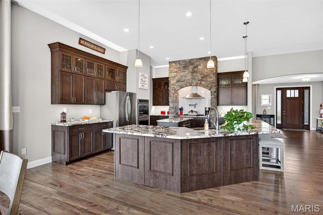 408 Hamlet Court, Lake St Louis, MO 63367