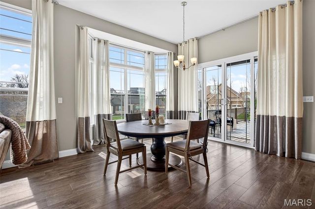 408 Hamlet Court, Lake St Louis, MO 63367