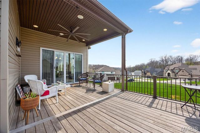 408 Hamlet Court, Lake St Louis, MO 63367