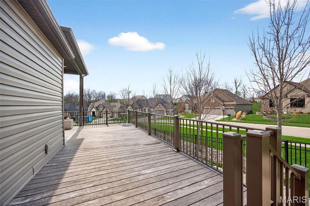 408 Hamlet Court, Lake St Louis, MO 63367