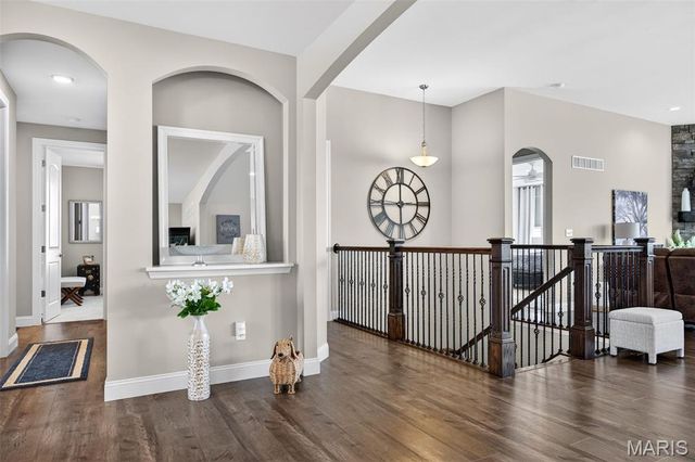 408 Hamlet Court, Lake St Louis, MO 63367