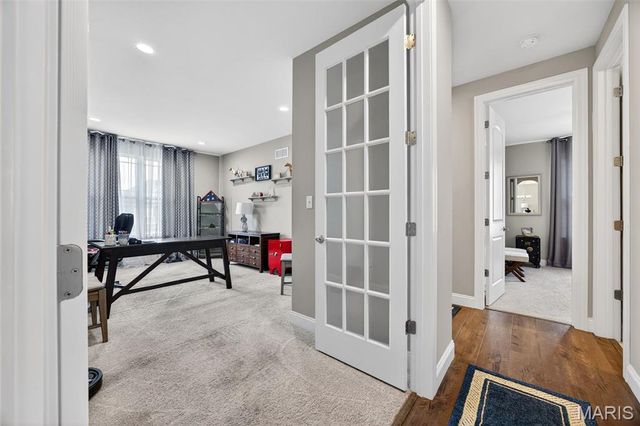 408 Hamlet Court, Lake St Louis, MO 63367