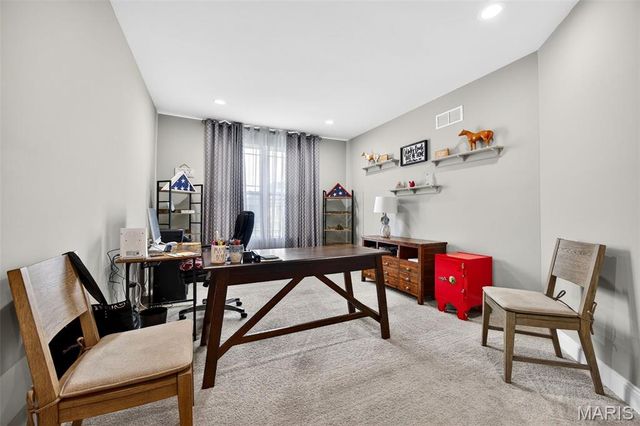 408 Hamlet Court, Lake St Louis, MO 63367