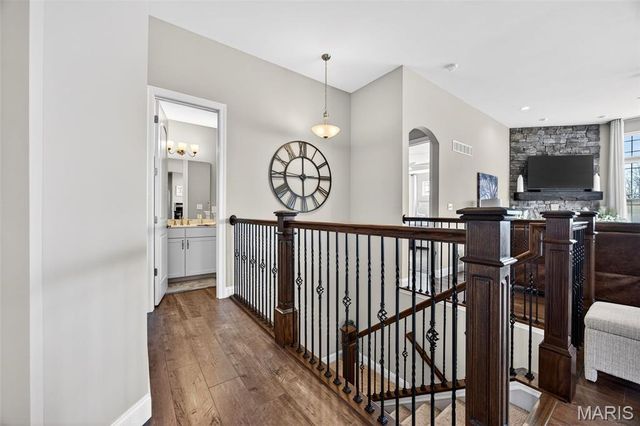 408 Hamlet Court, Lake St Louis, MO 63367