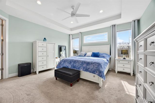 408 Hamlet Court, Lake St Louis, MO 63367