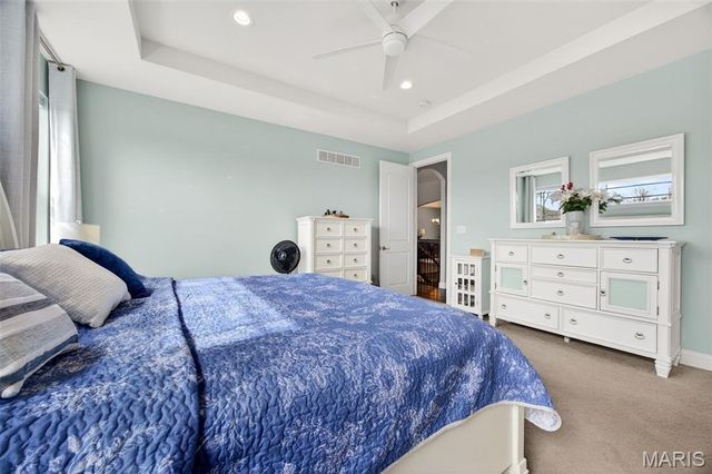 408 Hamlet Court, Lake St Louis, MO 63367