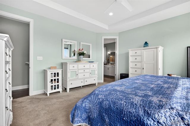 408 Hamlet Court, Lake St Louis, MO 63367